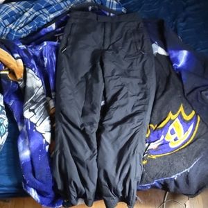 Ski Pants (Winter)